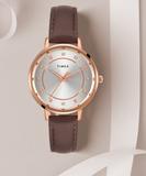 TIMEX Analog Watch  - For Women