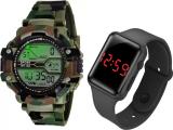 selloria Digital Watch  - For Boys & Girls