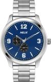 Helix Analog Watch  - For Men