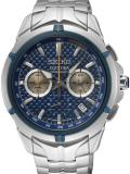 Seiko Seiko Coutura Chronograph Quartz Watch for Men-SSB431P9 Analog Watch  - For Men