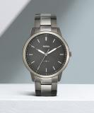 FOSSIL The Minimalist 3H The Minimalist 3H Analog Watch  - For Men