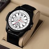 Fogg Analog Black Day and Date Men s Watch 2047 BK Price Latest prices in India on 5th November 2024 PriceHunt