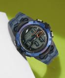 SF NP77076PP01 By Sonata Digital Watch  - For Men