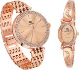 ADAMO Analog Watch  - For Women