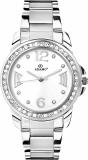 ADAMO Shine Analog Watch  - For Women