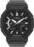 TIMEX Analog-Digital Watch  - For Men