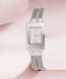 Fastrack NP2049SM09 UPGRADE-CORE Analog Watch  - For Women