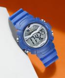 SF 77109PP04 By Sonata Digital Watch  - For Men