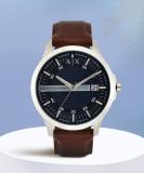 A/X ARMANI EXCHANGE Hampton Analog Watch  - For Men