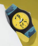 Fastrack 9915PP66 Tees Analog Watch  - For Men & Women