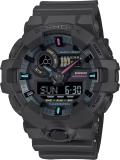 CASIO GA-700MF-1ADR G-SHOCK Analog-Digital Watch  - For Men