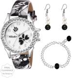 MIKADO Analog Watch  - For Girls