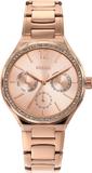 FOSSIL Eevie Analog Watch  - For Women