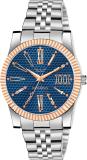 LOUIS DEVIN Analog Watch  - For Men