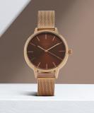 MAXIMA ROSE GOLD ATTIVO LADIES ATTIVO COLLECTION Analog Watch  - For Women