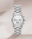 MICHAEL KORS Runway Runway Analog Watch  - For Women