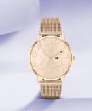 TOMMY HILFIGER Alex Analog Watch  - For Women
