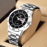 Fogg Analog Black Day and Date Men s Watch 2047 BK Price Latest prices in India on 5th November 2024 PriceHunt