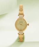 SONATA NP8064YM01 Analog Watch  - For Women