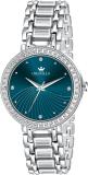 CRESTELLO CR-DZL149-BLU Analog Watch  - For Women