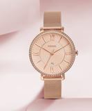 FOSSIL Jacqueline Jacqueline Analog Watch  - For Women