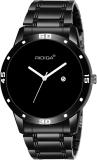 RIDIQA RD-303 RIDIQA Analogue Black Dial Date Display Series Luxury | Casual | Wrist Watch for Men | Watch for BOY Hybrid Smartwatch Watch  - For Men