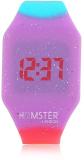 hamster london Hamster London Digital Girl's Watch LED Displayed Multicolor Watch Digital Watch  - For Girls