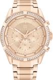 TOMMY HILFIGER Kenzie Analog Watch  - For Women