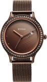 Titan Titan Ladies Purple Glam It Up Phase 2 Analog Watch  - For Women