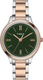 TIMEX Analog Watch  - For Women