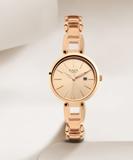 Titan NP2642WM01 Raga Viva 4 Analog Watch  - For Women