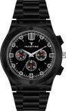 FRANKTIME BRAVO Time Edition Series For Mens Analog Watch  - For Men