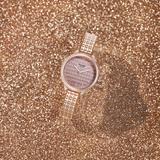 SONATA Poze - Metal Analog Watch  - For Women