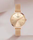 TIMEX Analog Watch  - For Women