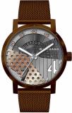 GIORDANO Giordano Analog Brown Dial Men's Watch Analog Watch  - For Men