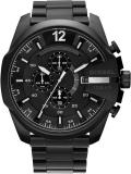 DIESEL MEGA CHIEF Analog Watch  - For Men