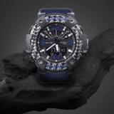 Carlington 9103 Blue Endurance Series Analog-Digital Watch  - For Men