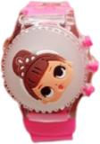 WATCHVERSE kids spiner unisex led watch Digital Watch  - For Boys & Girls