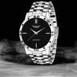 ANALOGUE Trending Series | Boys | Stainless Steel | 1 Year Warranty Trending Series | Boys | Stainless Steel | 1 Year Warranty Analog Watch  - For Men