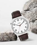 TIMEX White Dial Analog Watch  - For Men