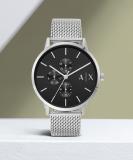 A/X ARMANI EXCHANGE Cayde Cayde Analog Watch  - For Men