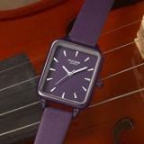 SONATA Poze Women Analog Purple Dial Purple Strap Analog Watch  - For Women