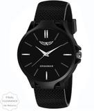 Analogue Luxurious dazon Men s and Boy s Watch Black Dial Black Colored Strap Black Price Latest prices in India on 26th October 2024 PriceHunt