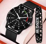 Marclex watch top