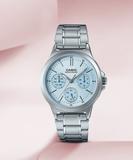 CASIO LTP-V300D-2AUDF Enticer Lady's ( LTP-V300D-2AUDF ) Analog Watch  - For Women