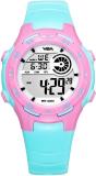 V2A Digital Watch  - For Girls