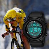 SKMEI Analog-Digital Watch  - For Men