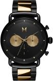 MVMT Blacktop Analog Watch  - For Men