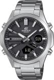 CASIO EFV-C120D-1ADF EDIFICE Analog-Digital Watch  - For Men