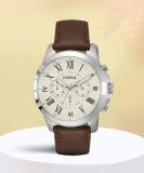 FOSSIL Grant Analog Watch  - For Men